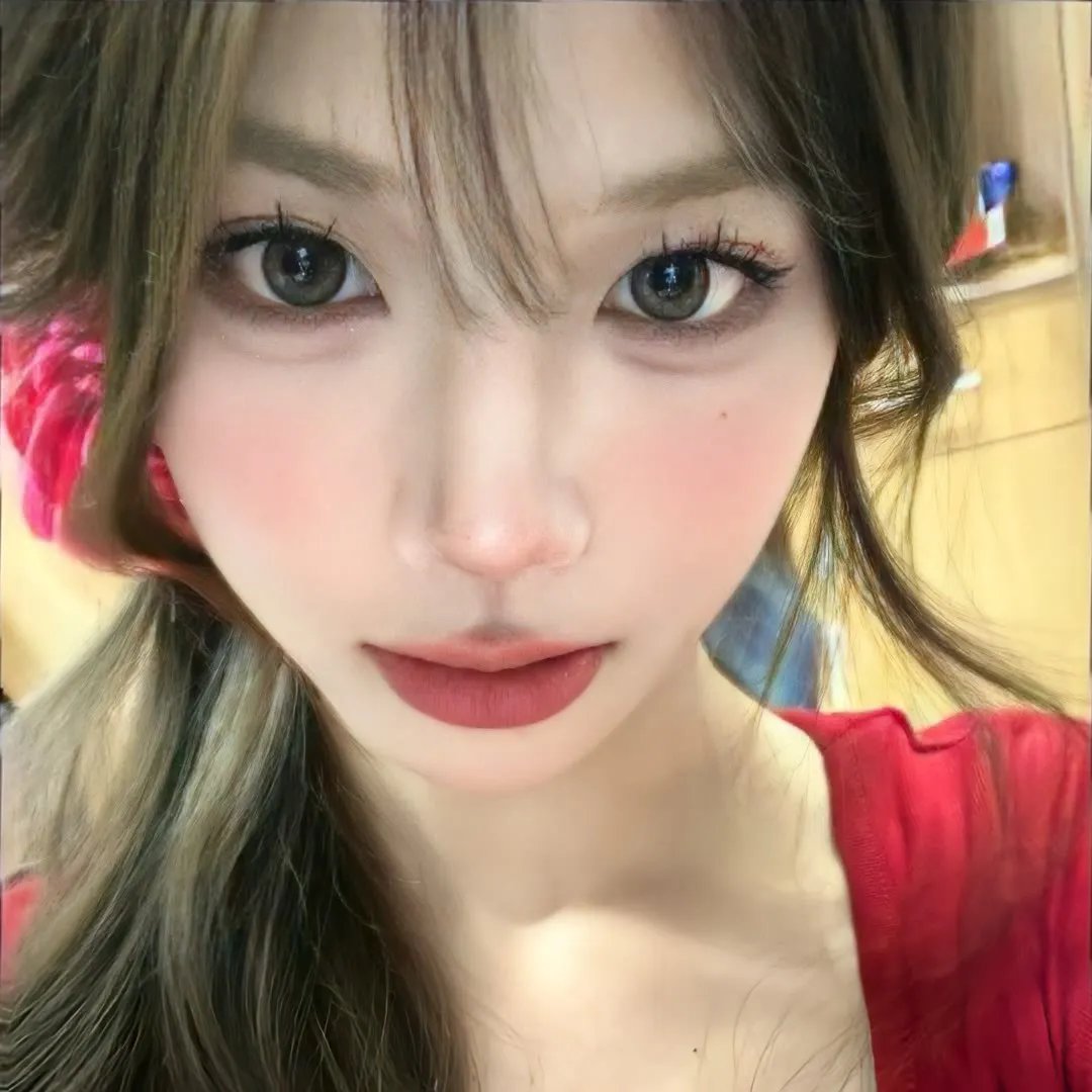 你是我的人间至味